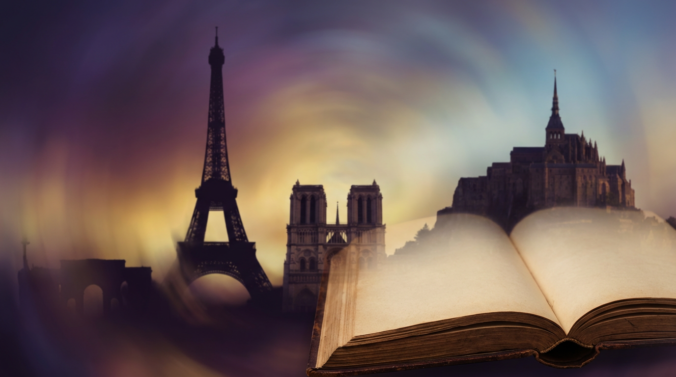 Patrimoine culturel français — arts et traditions